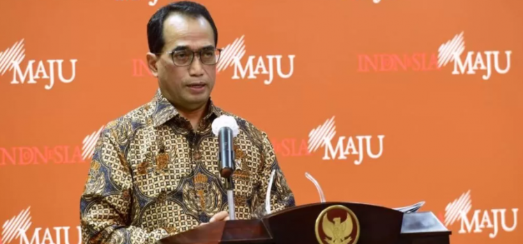 Presiden Jokowi Instruksikan Percepatan Pencarian Korban dan Kotak Hitam Sriwijaya SJ182
