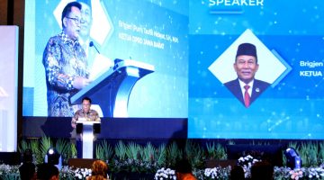 DPRD Jabar: Musrenbang 2022 Jawa Barat Prioritaskan Pemulihan Ekonomi dan Kesehatan Masyarakat