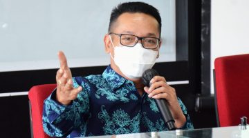 Komisi III Apresiasi P3D Wilayah Kota Cimahi