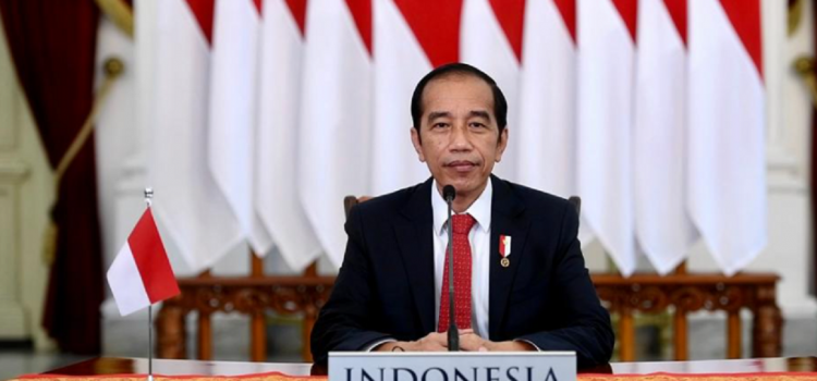 Wujudkan Pembangunan Berkelanjutan, Presiden Jokowi Dorong Inisiatif P4G Lakukan Langkah Luar Biasa