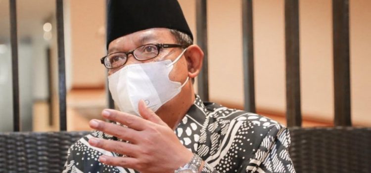 Kanwil Kemenag DI Yogyakarta: "Kini Semua Layanan Bisa di KUA"