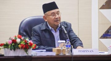 Pencabutan Moratorium Daerah Jadi Harapan DPRD Jawa Barat di Momentum HUT ke-78 RI