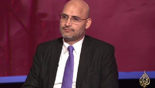 Dr. Khalil Al-Anani: Pidato Joe Biden Paling Berbahaya