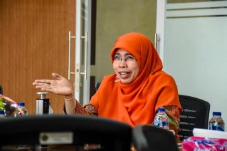 Komisi V DPRD Jabar Dorong Percepatan Pembangunan Asrama Haji Indramayu untuk Haji 2025