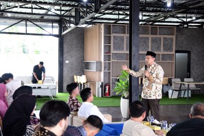 Dua Mitra Kerja Komisi IV DPRD Jabar Justru Mendapat Tambahan Anggaran Berkat Inpres 1/2025