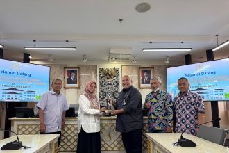 DPR RI dan DPRD Jabar Bahas Digitalisasi Pengadaan Barang dan Jasa