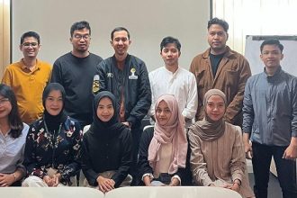 Opening Mentoring Pengusaha Pemula HIPMI Academy Batch 2