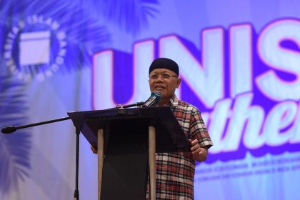 Employee Gathering di Pangandaran: Unisba Pererat Silaturahmi, Bangun Semangat Baru