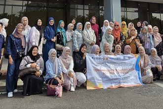 FEB Unisba Gelar Program Internasional di Singapura dan Malaysia, Perkuat Jejaring Global dan Pengalaman Mahasiswa