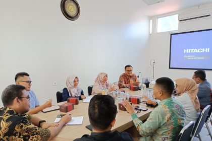 Unisba Inisiasi FGD Model Inkubasi Bisnis Syariah: Kolaborasi Strategis Bersama KNEKS, FOTA, dan PUM