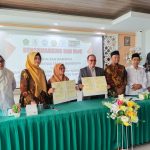 Fakultas Dakwah Unisba Perkuat Jejaring Islam lewat Kunjungan Strategis ke Lombok