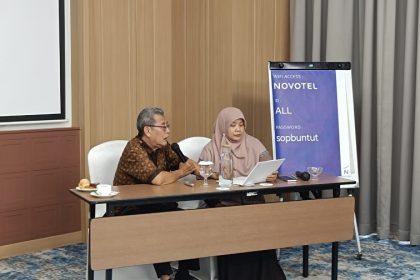 Unisba Pacu Inovasi Dosen Lewat Workshop Kekayaan Intelektual