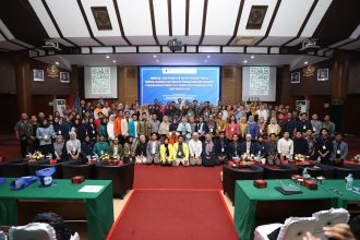 Unisba Jadi Tuan Rumah Bimtek Kosabangsa dan Sosialisasi Mahasiswa Berdampak 2025: Dorong Kolaborasi Intelektual Menuju Indonesia Emas