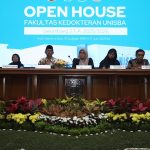 FK Unisba Buka Open House USM Gelombang 2 TA 2025/2026, Teguhkan Komitmen Akademik dan Spirit Islam