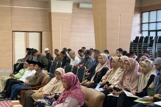 Unisba Lanjutkan Kiprah Pengabdian dengan Gelar Pelatihan Pemulasaraan Jenazah Angkatan IV