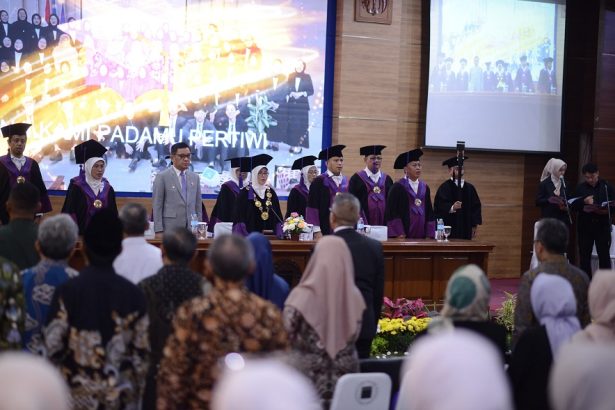 Milad ke-52 Fakultas Psikologi Unisba: Momentum Syukur, Dedikasi, dan Gagasan Bangsa