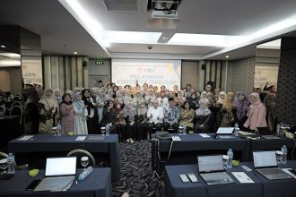 Kolaborasi LPPM Unisba dan INAREC dalam Pelatihan Komite Etik Penelitian