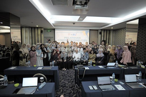 Kolaborasi LPPM Unisba dan INAREC dalam Pelatihan Komite Etik Penelitian