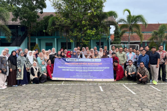 PKM Program Studi Matematika FMIPA Unisba: Pelatihan Pemanfaatan AI dalam Penyusunan Buku Ajar Digital