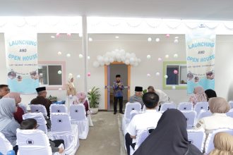 Unisba Luncurkan Cabang Baru Preschool and Daycare di Ciumbuleuit