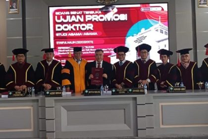 Televisi Pertontonkan Ajaran Islam yang Disederhanakan