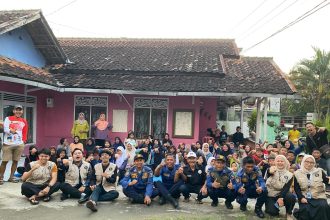 Mahasiswa KKN Unisba Kelompok 07 Hadirkan Rangkaian Kegiatan Edukatif, Spiritual, dan Sosial di Desa Cibatu