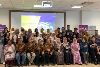 Fakultas Tarbiyah dan Keguruan Universitas Islam Bandung (FTK Unisba) melaksanakan kunjungan akademik resmi ke Fakulti Pendidikan, Universiti Teknologi MARA (UiTM), Malaysia, dalam rangka mempererat hubungan kelembagaan dan menjajaki peluang kerjasama internasional di bidang pendidikan dan penelitian.