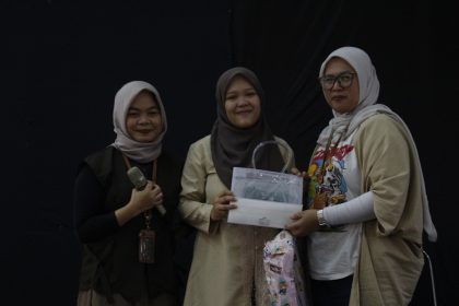 Publikasi Scopus dan Sinta: 13 Mahasiswa ARS University Ukir Prestasi di Yudisium FKD