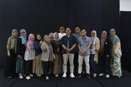 Yudisium FKD ARS University Angkatan 2021: Tangis Bahagia dan Langkah Awal Menuju Dunia Profesional