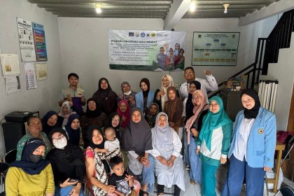 Praktik Alat Inovasi Teknologi Hibah DPPM Kemdiksaintek  Untuk Para UMKM Pangan Dapur Sehat 