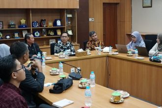 FTK Unisba dan FKIP UHamka Jakarta: Perkuat Tri Dharma, Program Kampus Berdampak, dan Kolaborasi Internasional