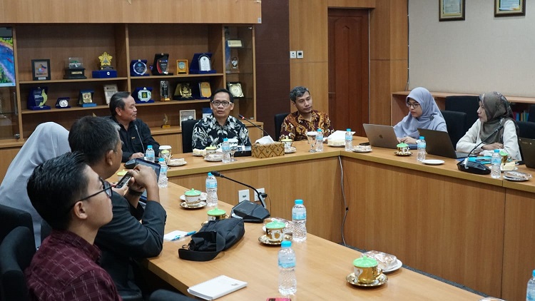 FTK Unisba dan FKIP UHamka Jakarta: Perkuat Tri Dharma, Program Kampus Berdampak, dan Kolaborasi Internasional