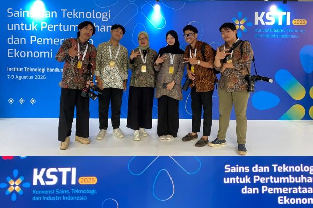 Unisba Berikan Dukungan Penuh untuk Penyelenggaraan KSTI 2025 di Sabuga ITB