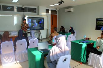Unisba Gelar Pelatihan Prajabatan (Keunisbaan) Dosen Tetap Angkatan XXX