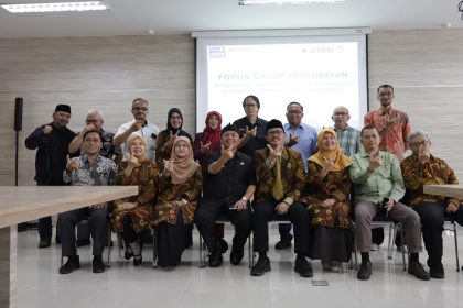 Unisba Tunjukkan Aksi Nyata, Dorong Pemprov Jabar Capai Target Zero Waste