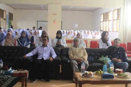 Pentingnya Mengenal Tumbuh Kembang  (Tumbang) dan Kesehatan Reproduksi Remaja