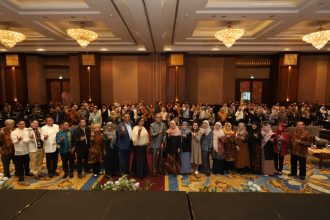 Unisba Gelar 8th Bandung Annual International Conference: Bahas Ekosistem Halal dan Keberlanjutan