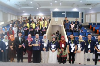 Unisba Gelar iCEBIV 2025, Dorong Generasi Wirausaha Inovatif dan Berkelanjutan