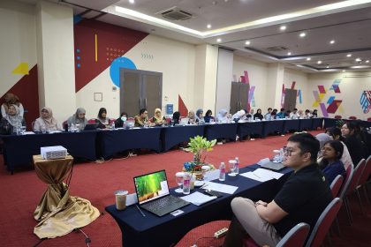Kolaborasi dengan Republic Polytechnic Singapura, FK Unisba Gelar ILSP
