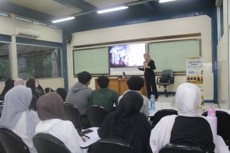 Program Studi Akuntansi Unisba Perkuat Daya Saing Global melalui Kegiatan Internasionalisasi