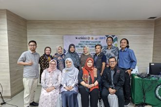 FEB Unisba Gelar FGD Kurikulum Program Studi Manajemen: Perkuat Relevansi dengan Industri dan Teknologi Digital