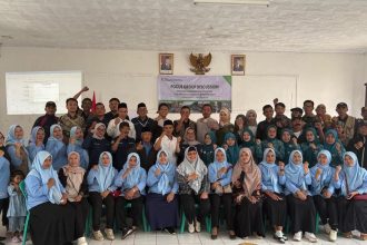 Kabupaten Bandung Barat Gandeng Unisba, Tiga Desa KBB Siap Mekar Jadi Desa Persiapan