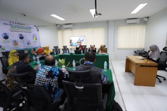 FGD Kurikulum Akuntansi Unisba Bahas Link and Match dengan Dunia Industri dan Teknologi Informasi