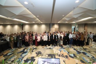 FK Unisba Tegaskan Peran Global Lewat BICMHS 2025