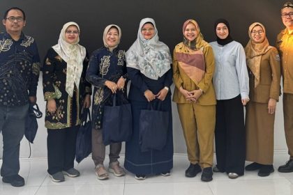 Kerjasama PWK Unisba dan BAPERIDA Kota Bandung dalam Penyusunan Profil Kewilayahan di Kecamatan Rancasari Kota Bandung