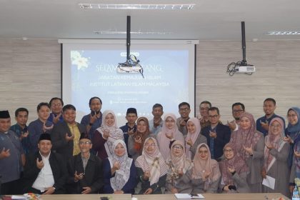 Unisba dan JAKIM-ILIM Malaysia Bahas Integrasi AI dan Fiqh Astronomi