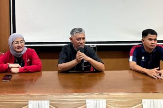 Banyak Gen Z Ingin Jadi Content Creator: Telkom University Gelar Seminar “Menjadi Content Creator"