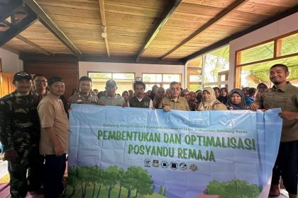 Sabun Herbal Berbasis Tanaman Obat lokal: Hilirisasi Hasil Penelitian (Transformasi riset laboratorium menjadi inovasi kesehatan dan ekonomi masyarakat desa)