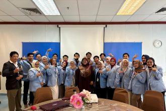 Program Guest Lecturer Unisba – USIM: Memperkuat Kolaborasi Akademik Internasional di Bidang Ilmu Komunikasi