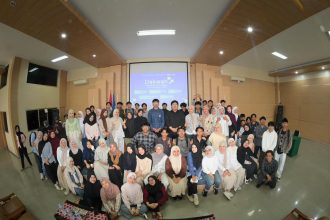 Dakwah Improvement Week Perkuat Kompetensi Praktis Mahasiswa Fakultas Dakwah Unisba